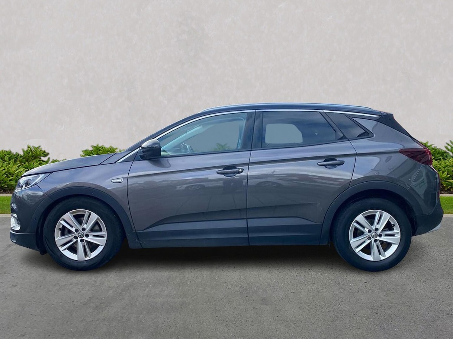 Used Vauxhall Grandland X 2019 for sale - 76365063: Photo 19