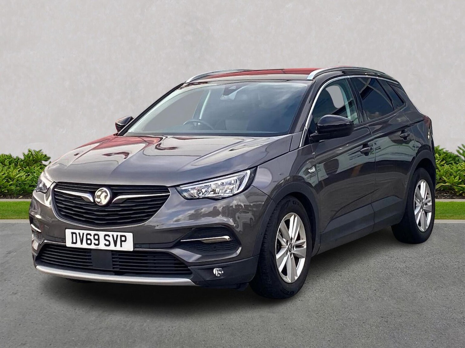 Used Vauxhall Grandland X 2019 for sale - 76365063: Photo 20