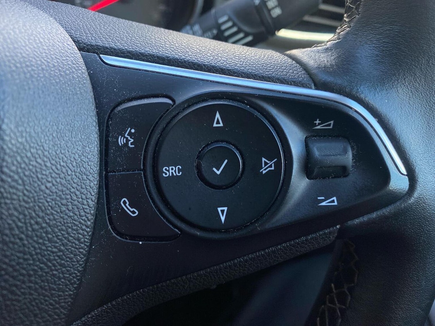 Used Vauxhall Grandland X 2019 for sale - 76365063: Photo 23