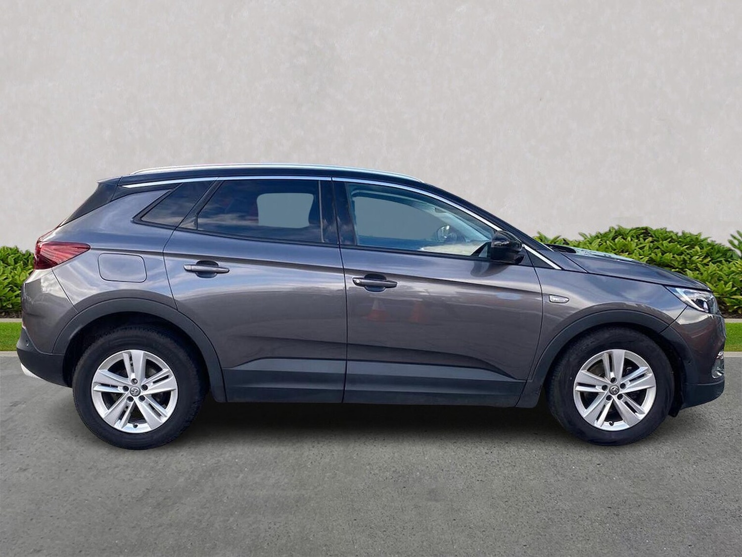 Used Vauxhall Grandland X 2019 for sale - 76365063: Photo 3