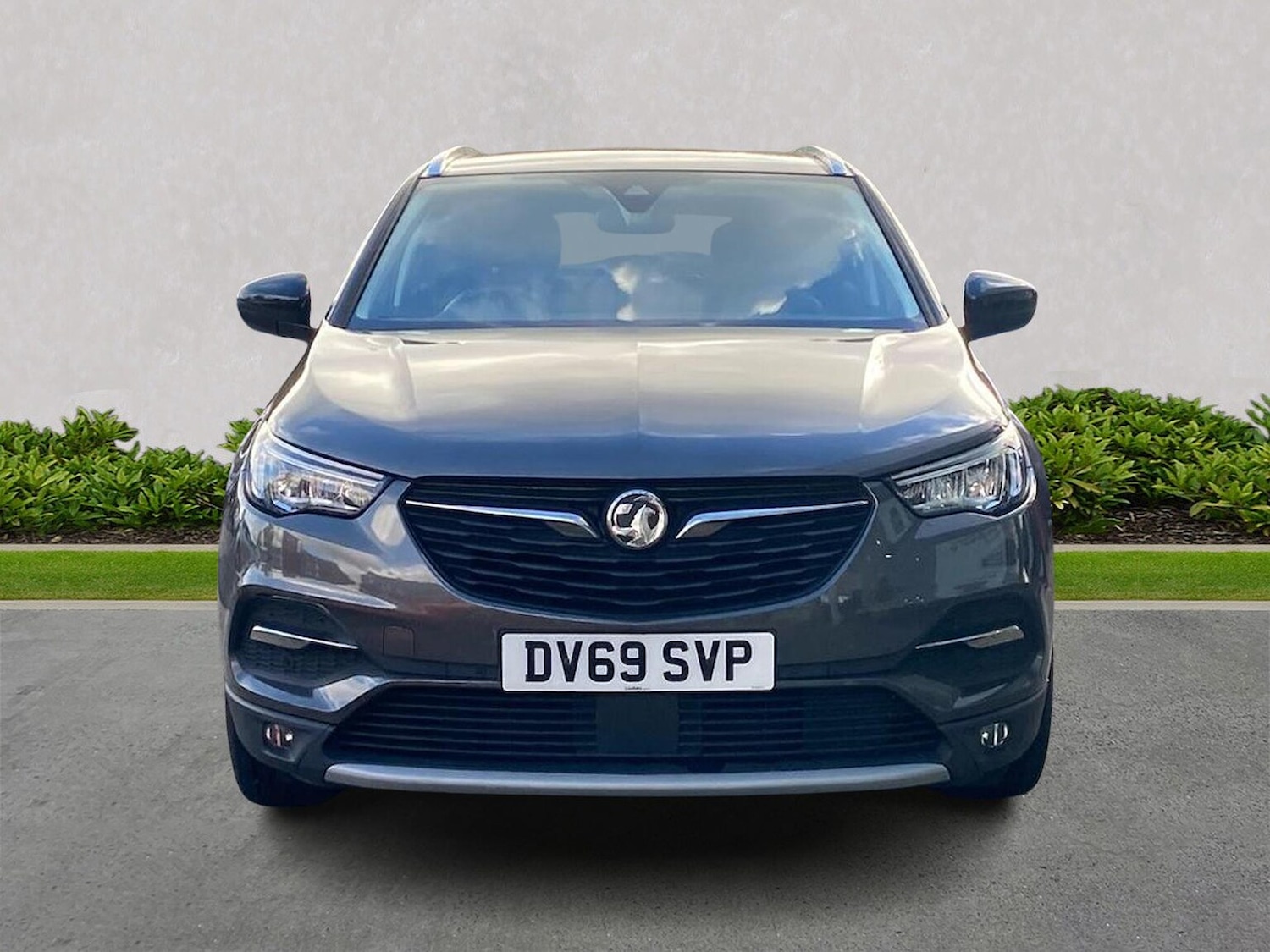 Used Vauxhall Grandland X 2019 for sale - 76365063: Photo 5