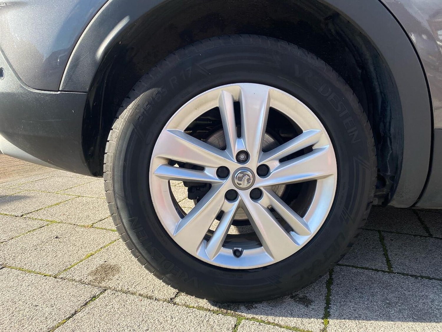 Used Vauxhall Grandland X 2019 for sale - 76365063: Photo 6