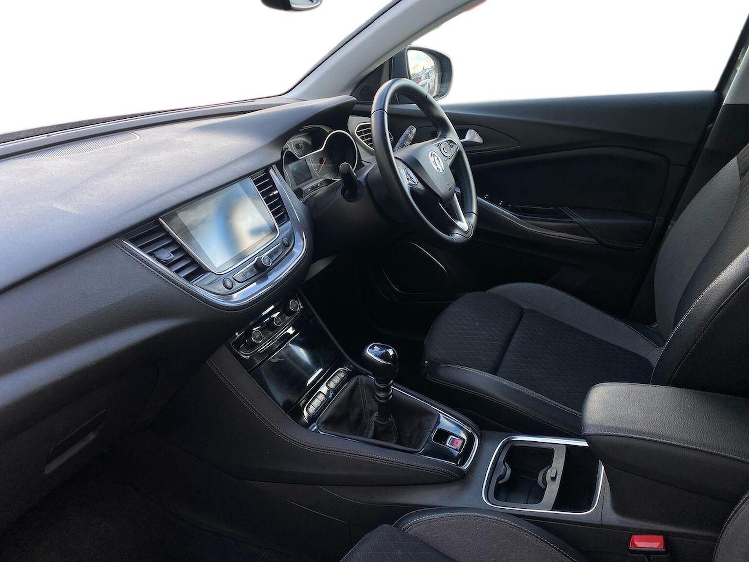 Used Vauxhall Grandland X 2019 for sale - 76365063: Photo 7