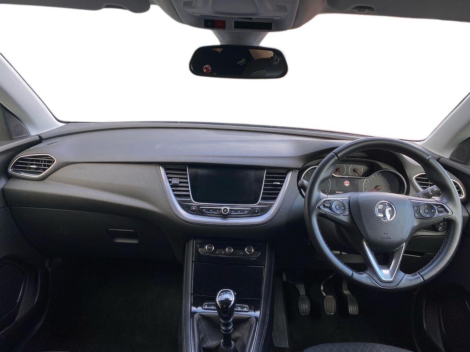 Used Vauxhall Grandland X 2019 for sale - 76365063: Photo 8