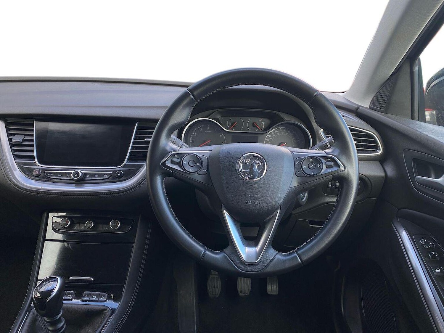 Used Vauxhall Grandland X 2019 for sale - 76365063: Photo 9