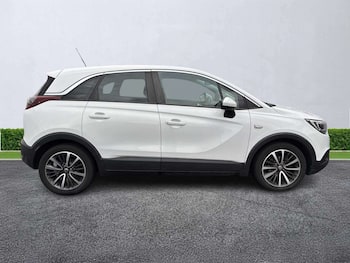 Used Vauxhall Crossland X 2019 for sale - 79652154: Photo