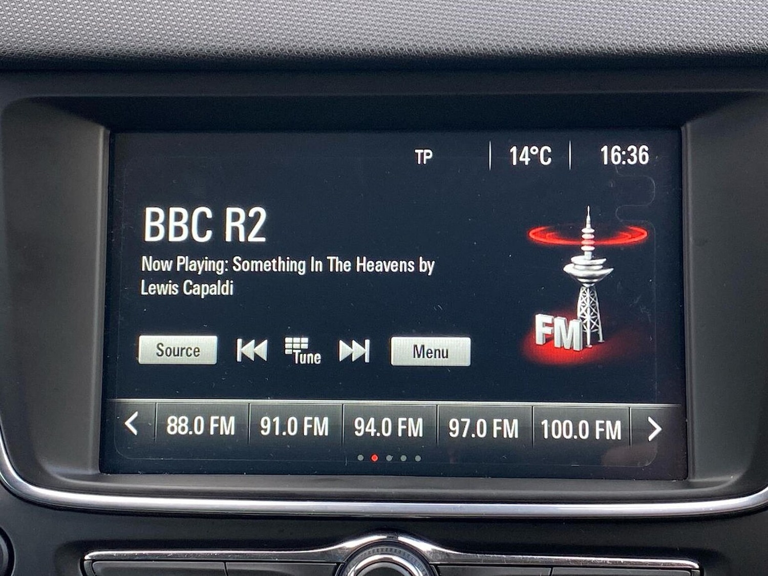 Used Vauxhall Crossland 2021 for sale - 76324585: Photo 11