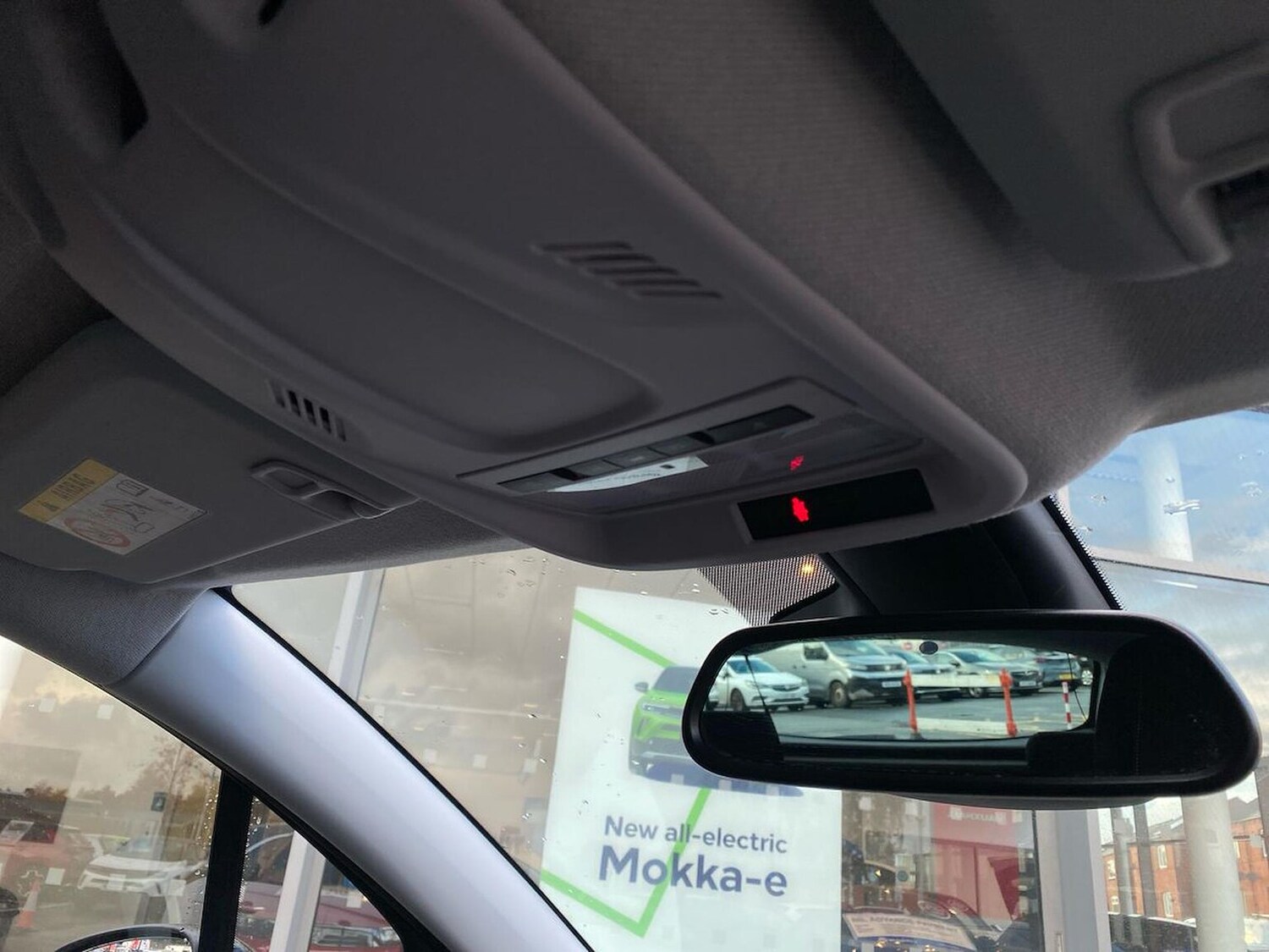 Used Vauxhall Crossland 2021 for sale - 76324585: Photo 14