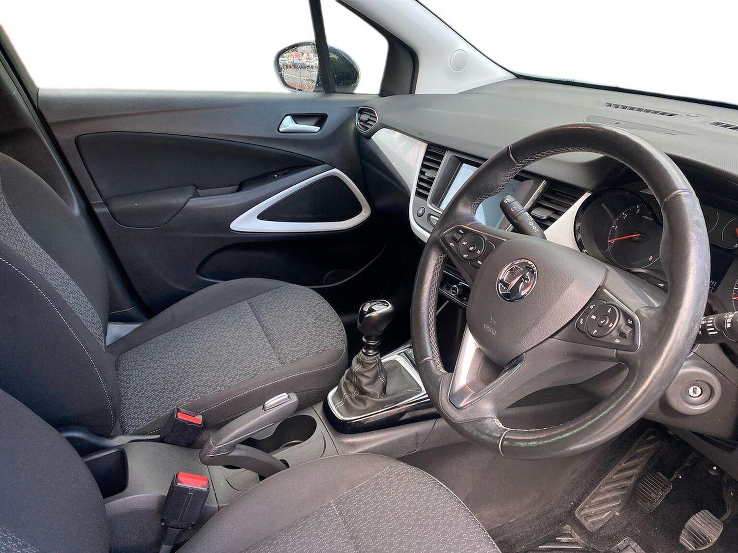 Used Vauxhall Crossland 2021 for sale - 76324585: Photo 15