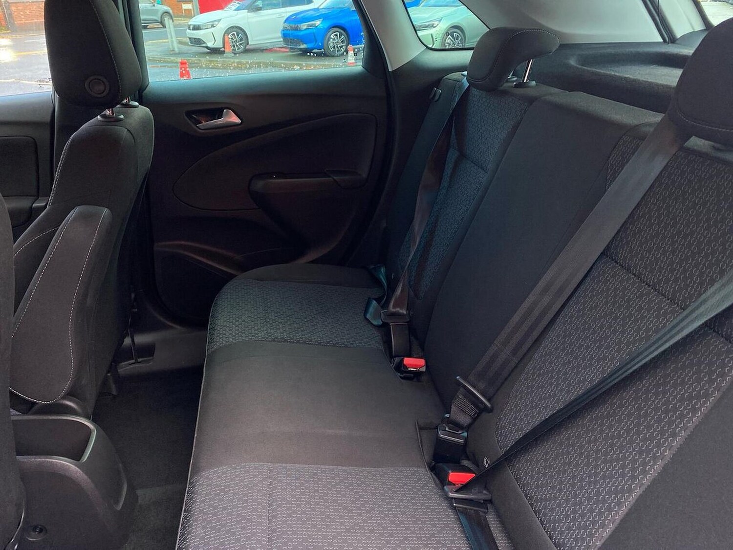 Used Vauxhall Crossland 2021 for sale - 76324585: Photo 16