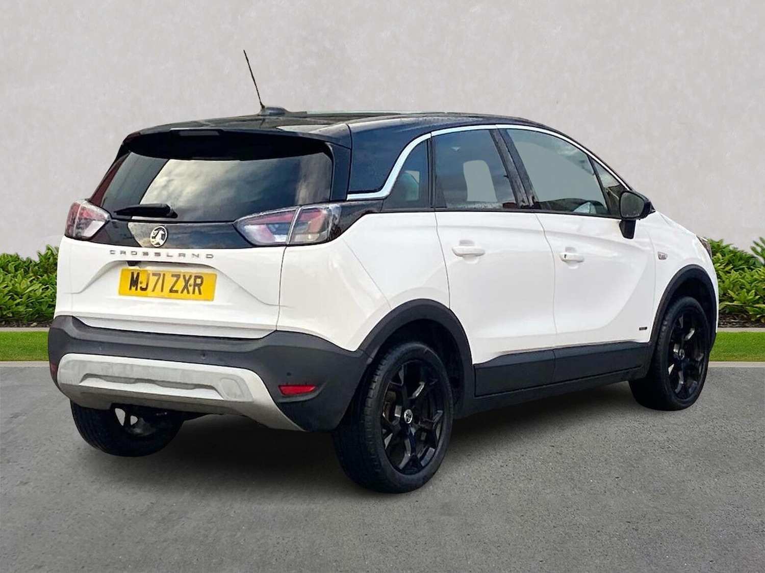 Used Vauxhall Crossland 2021 for sale - 76324585: Photo 18