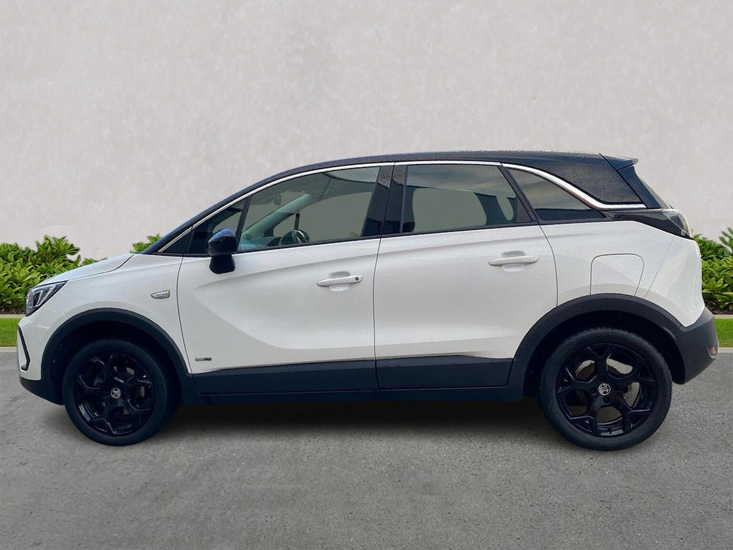 Used Vauxhall Crossland 2021 for sale - 76324585: Photo 19