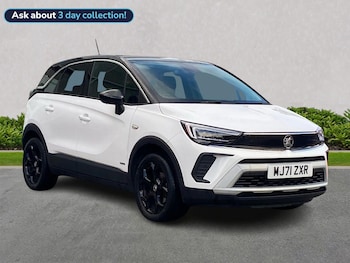 2021 - 1.2 Turbo Griffin 5Dr