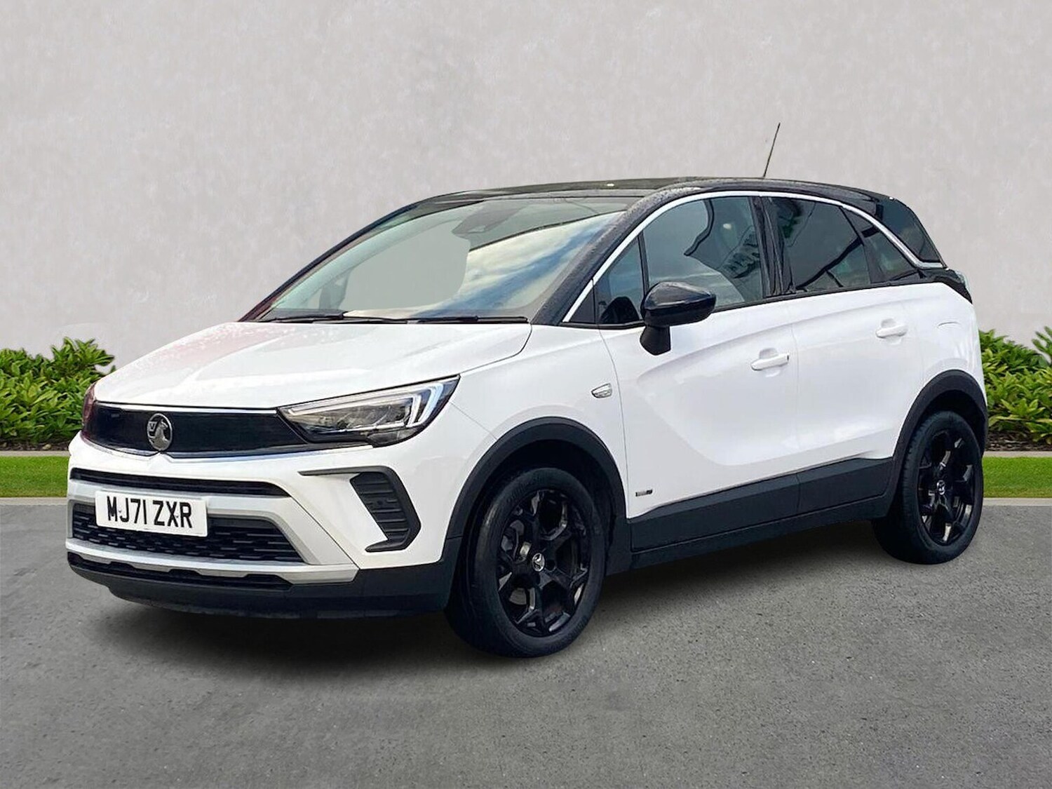 Used Vauxhall Crossland 2021 for sale - 76324585: Photo 20