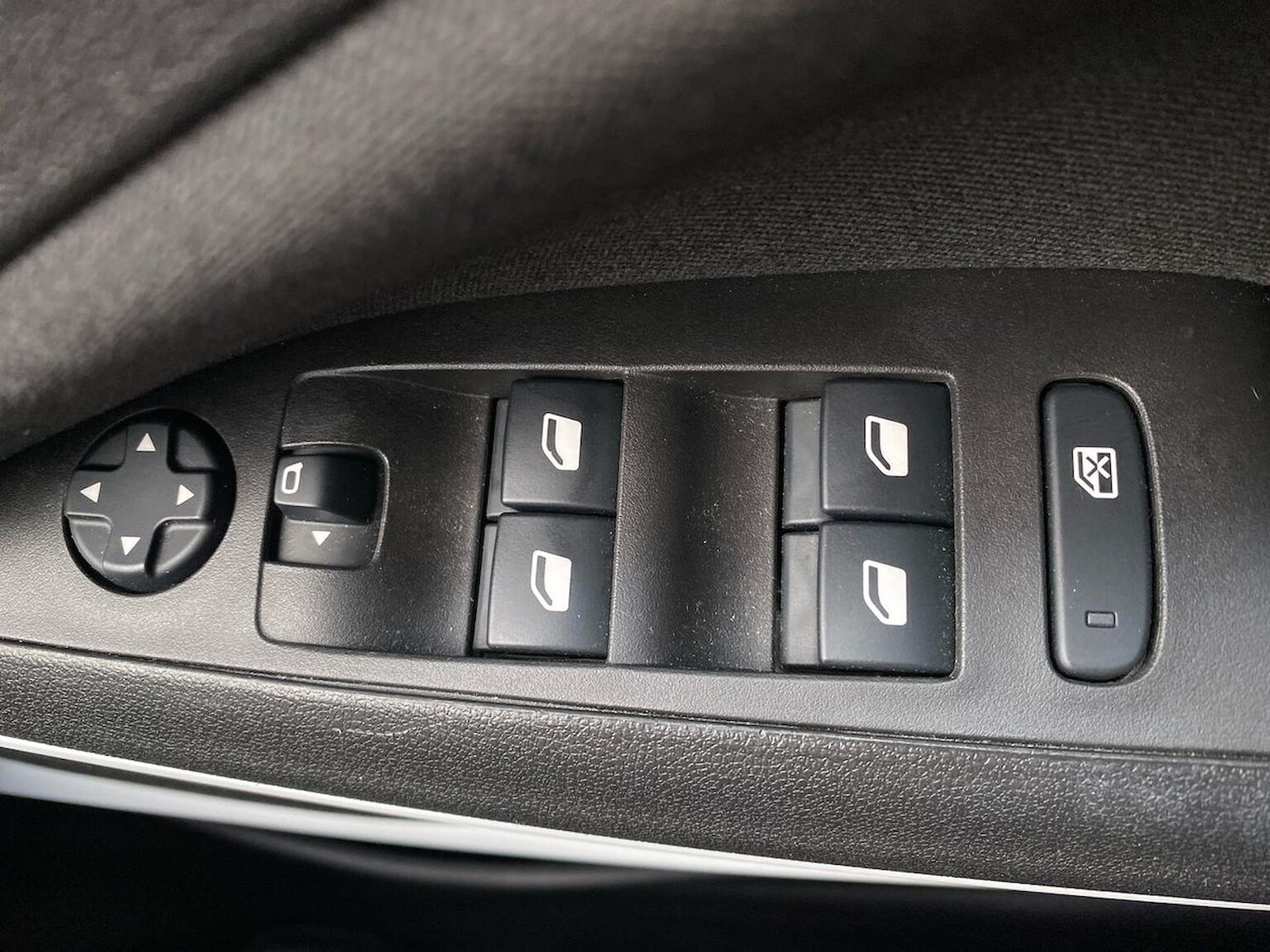 Used Vauxhall Crossland 2021 for sale - 76324585: Photo 21