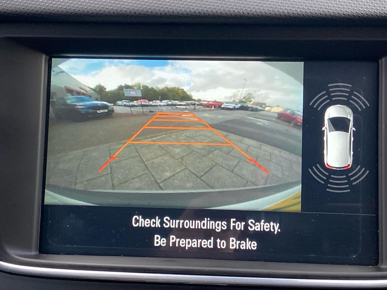 Used Vauxhall Crossland 2021 for sale - 76324585: Photo 22