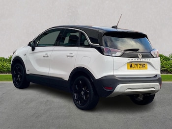 Used Vauxhall Crossland 2021 for sale - 76324585: Photo