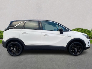 Used Vauxhall Crossland 2021 for sale - 76324585: Photo