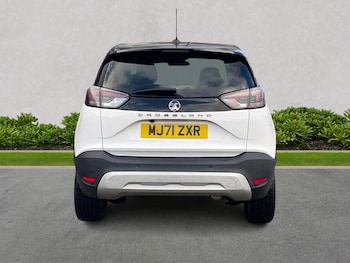 Used Vauxhall Crossland 2021 for sale - 76324585: Photo