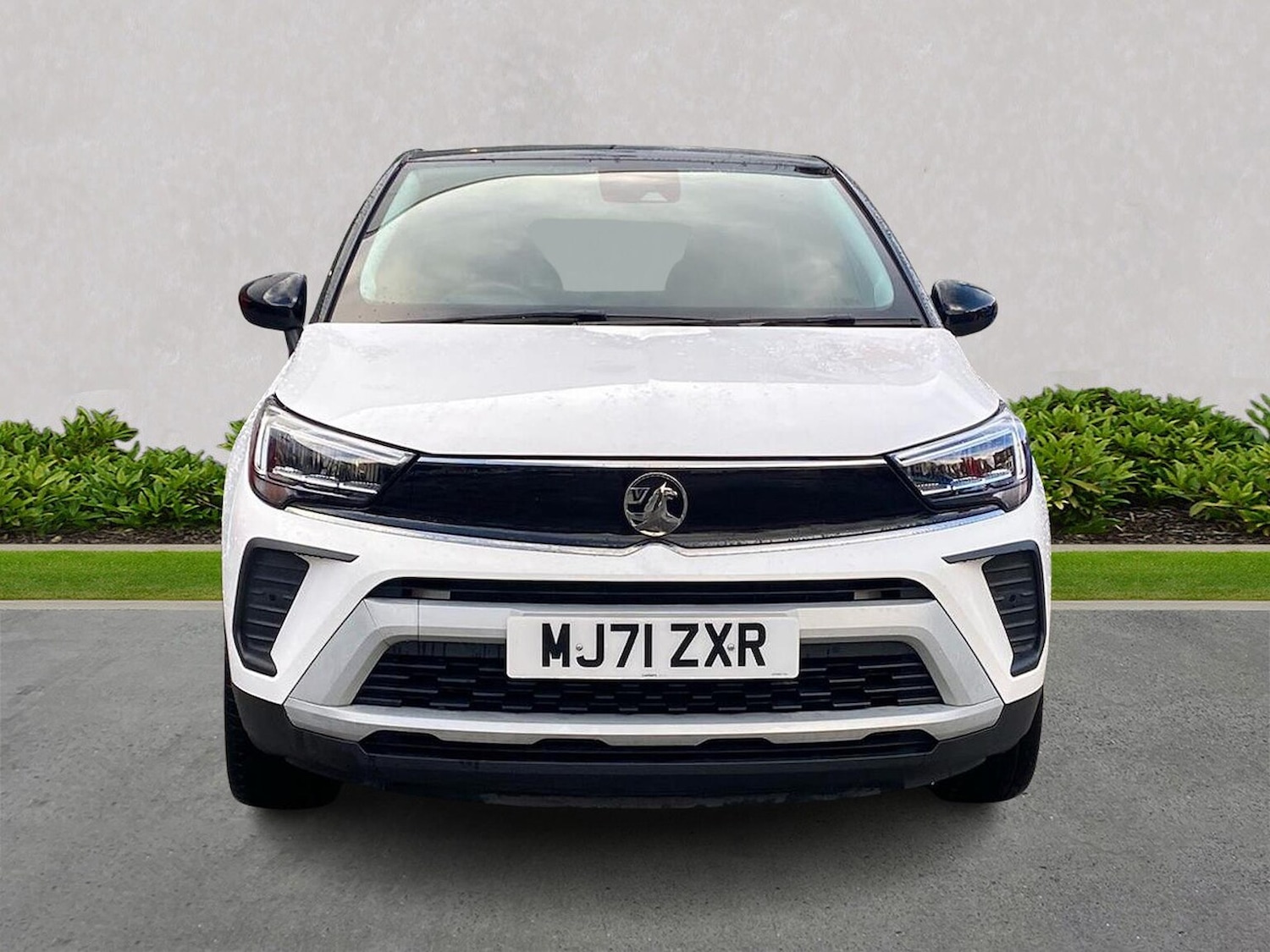 Used Vauxhall Crossland 2021 for sale - 76324585: Photo 5