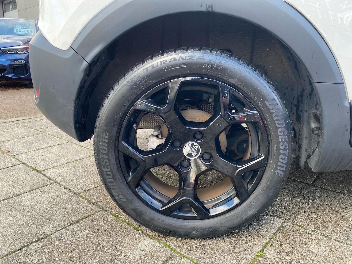 Used Vauxhall Crossland 2021 for sale - 76324585: Photo 6