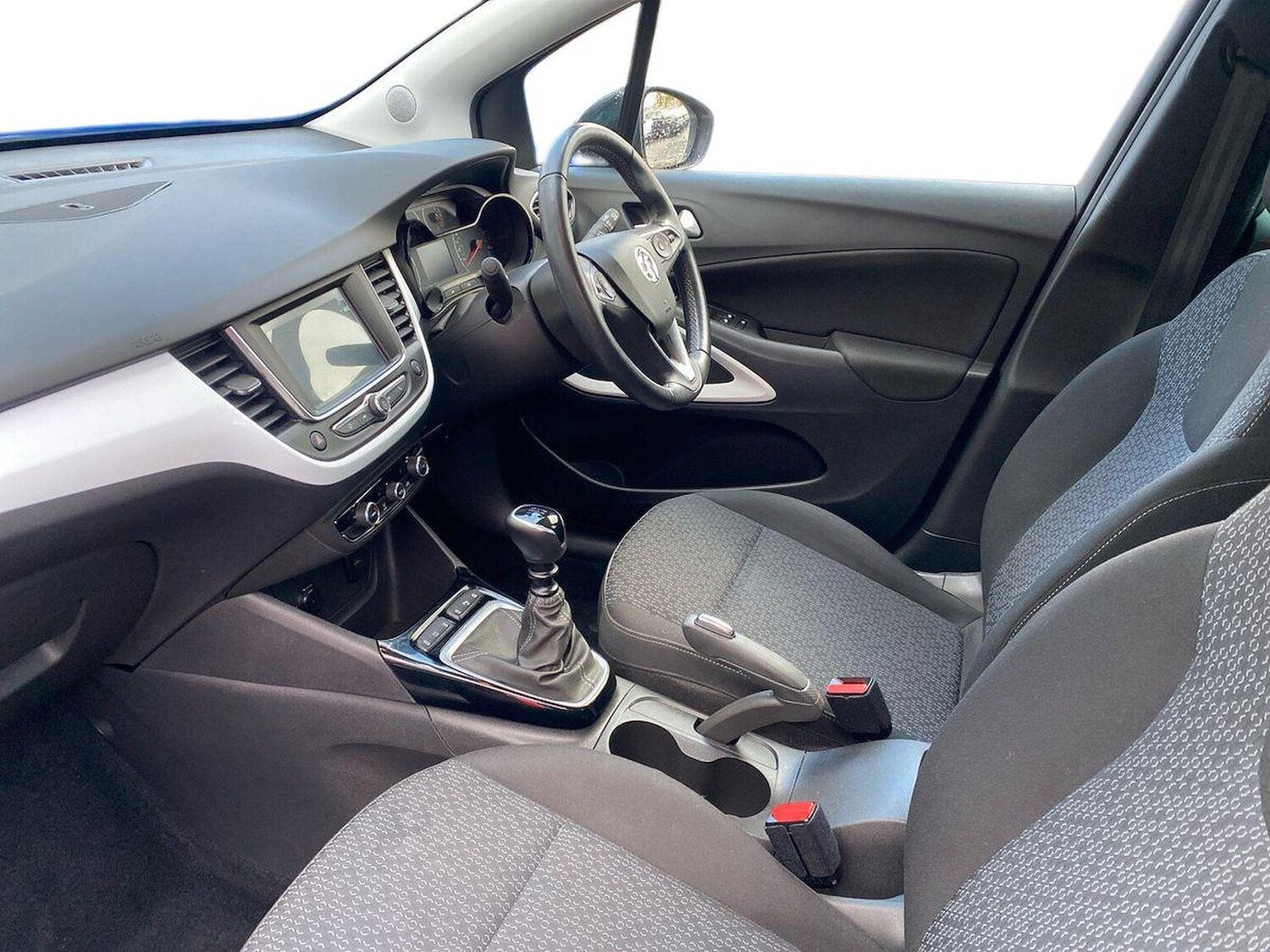 Used Vauxhall Crossland 2021 for sale - 76324585: Photo 7