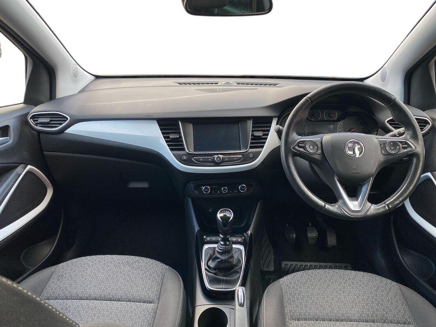 Used Vauxhall Crossland 2021 for sale - 76324585: Photo 8