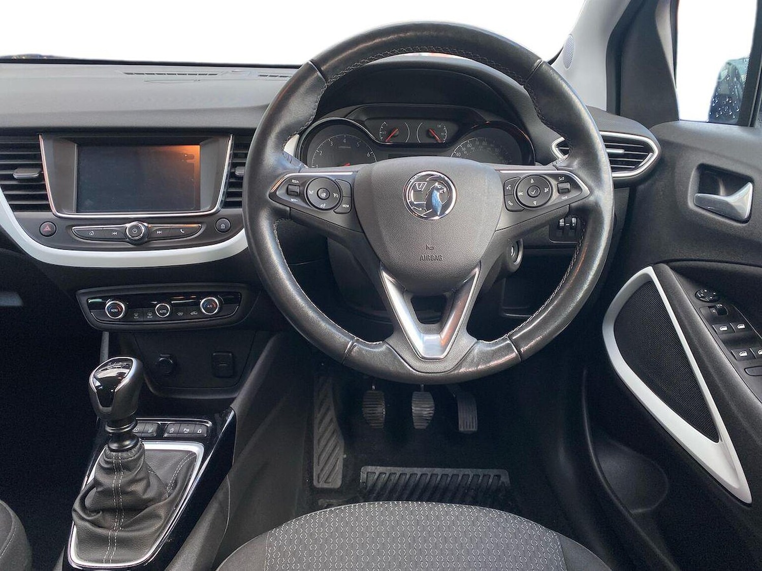 Used Vauxhall Crossland 2021 for sale - 76324585: Photo 9