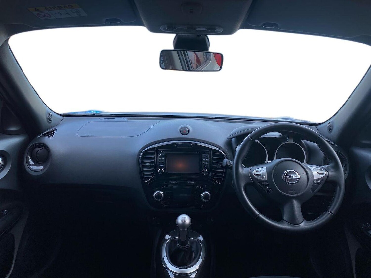 Used Nissan Juke 2019 for sale - 78195521: Photo 10