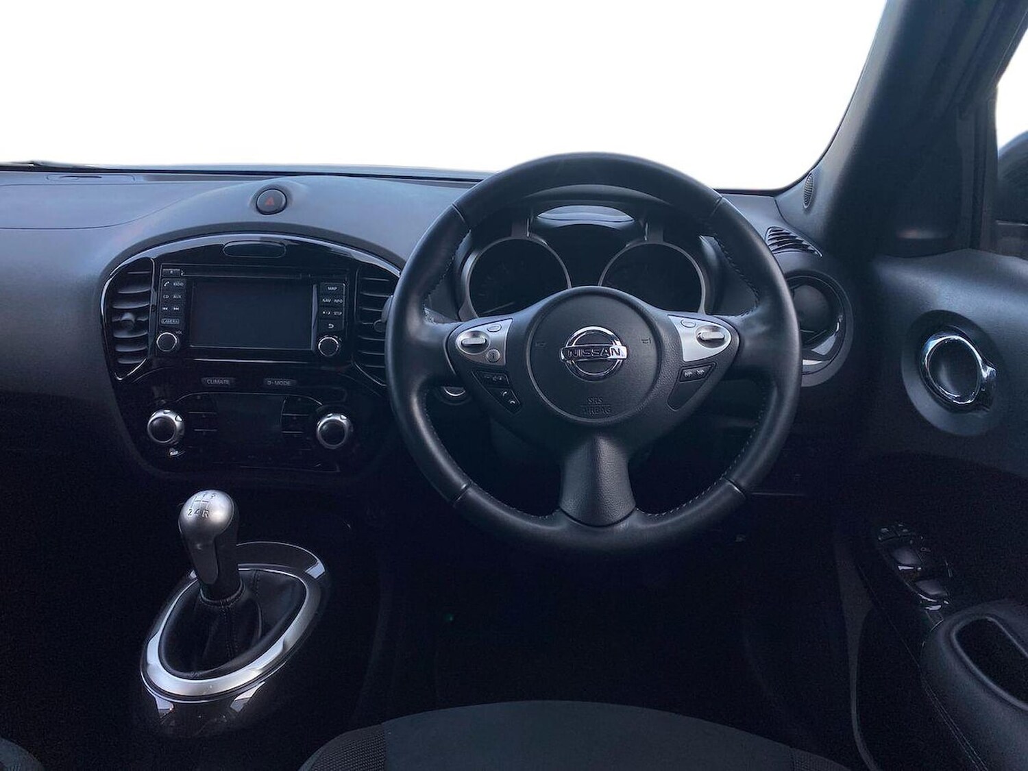 Used Nissan Juke 2019 for sale - 78195521: Photo 11