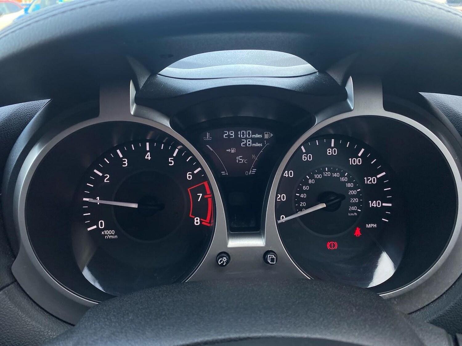 Used Nissan Juke 2019 for sale - 78195521: Photo 12