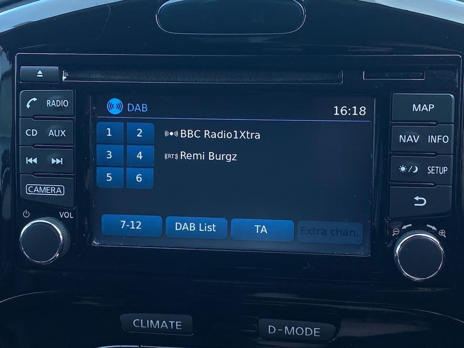 Used Nissan Juke 2019 for sale - 78195521: Photo 13