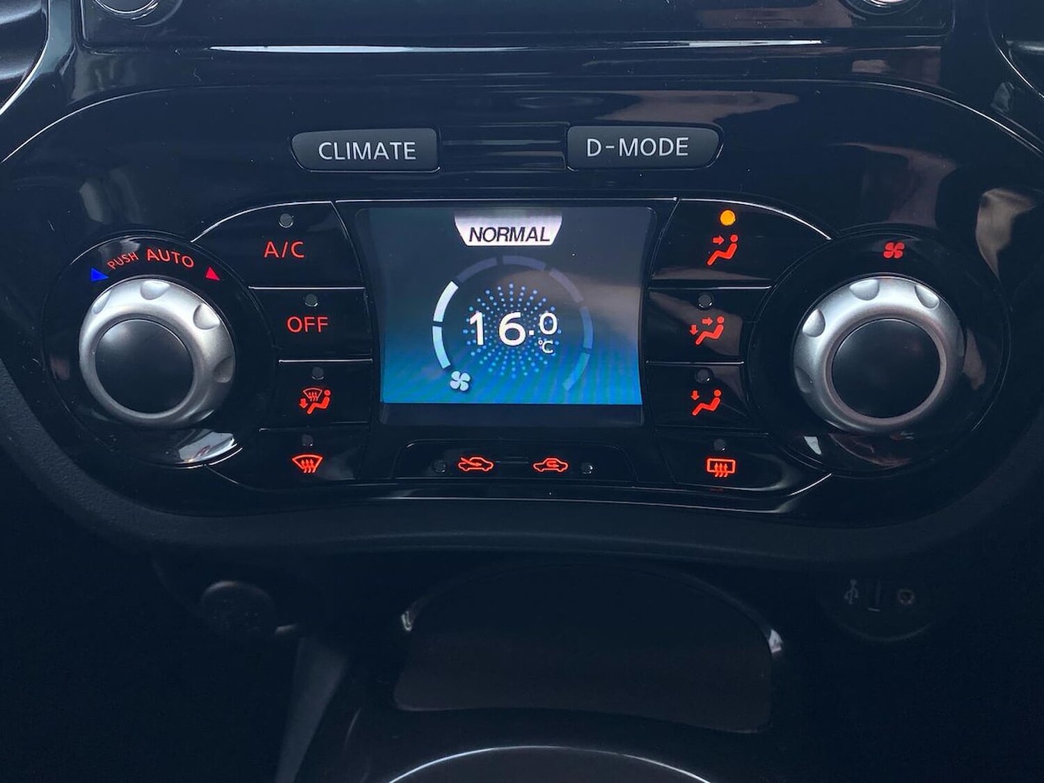 Used Nissan Juke 2019 for sale - 78195521: Photo 14