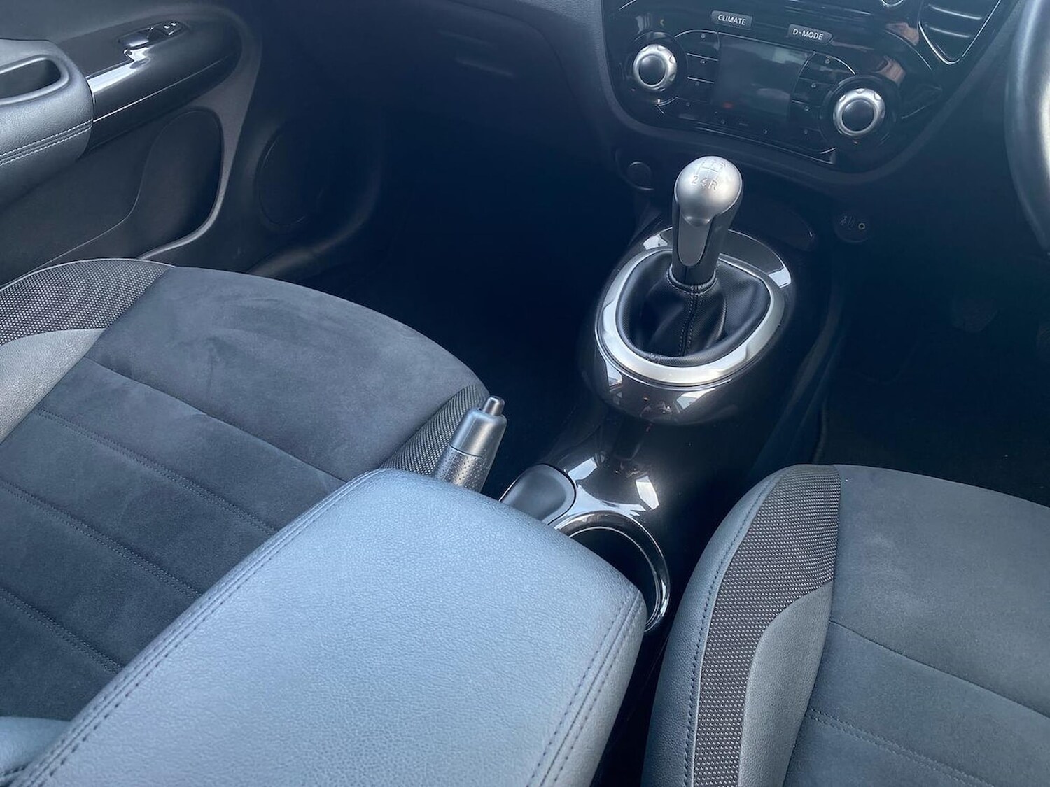 Used Nissan Juke 2019 for sale - 78195521: Photo 15