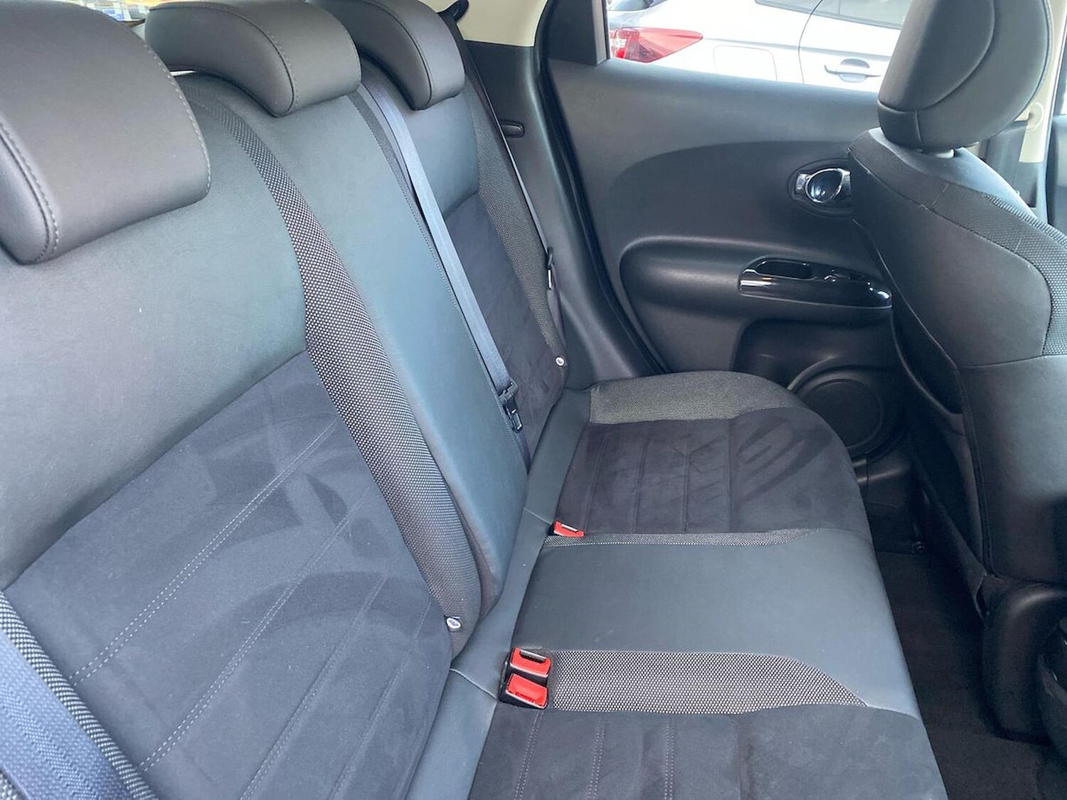 Used Nissan Juke 2019 for sale - 78195521: Photo 18