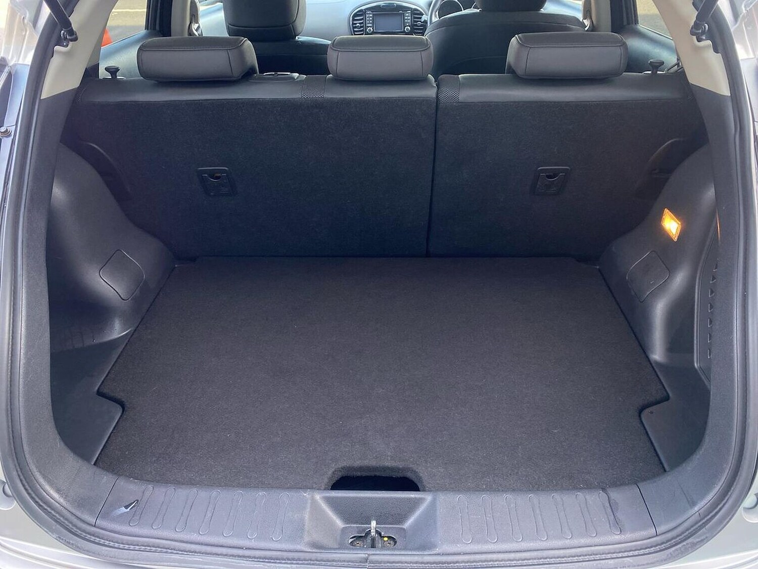 Used Nissan Juke 2019 for sale - 78195521: Photo 19