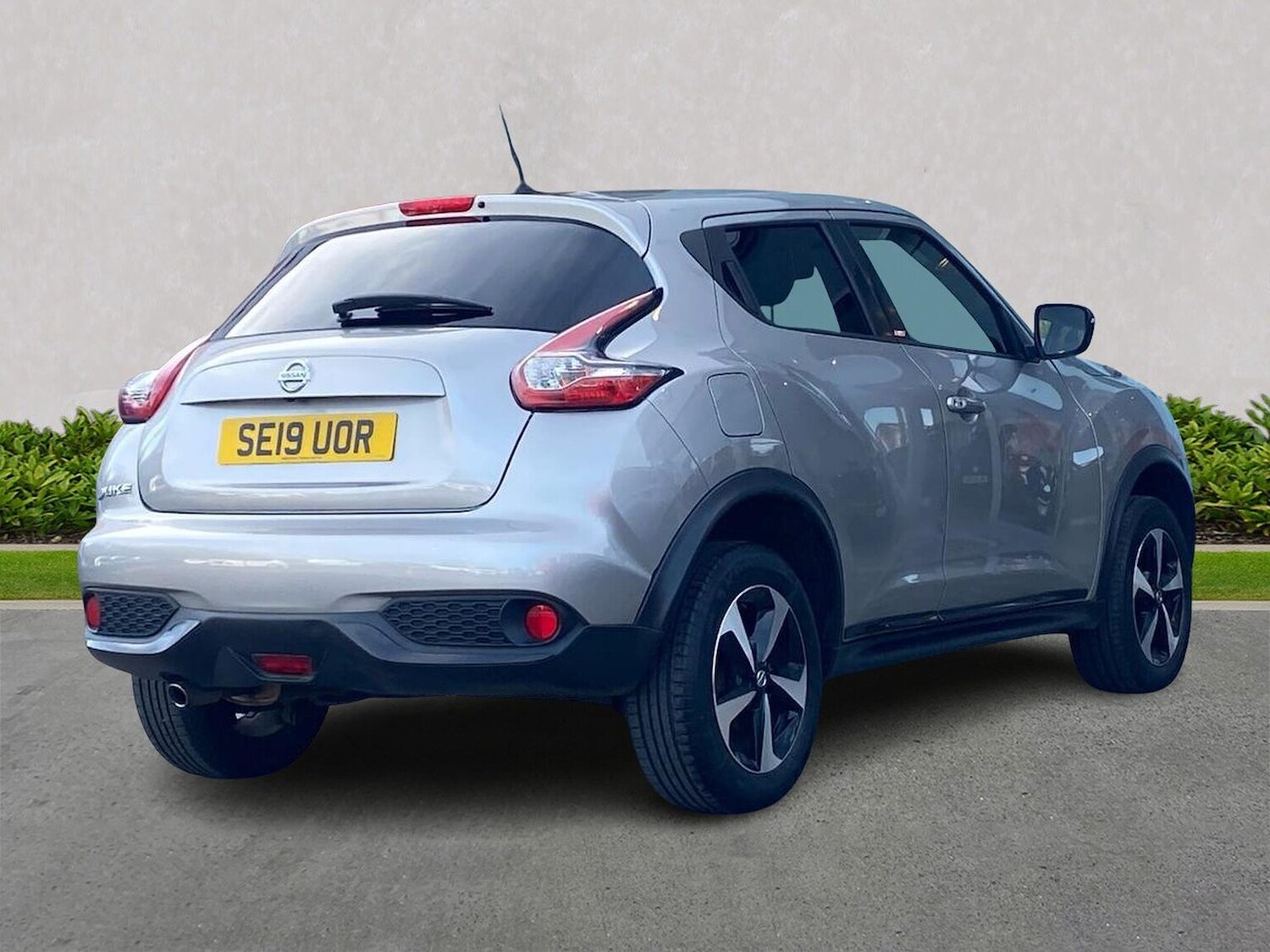 Used Nissan Juke 2019 for sale - 78195521: Photo 20