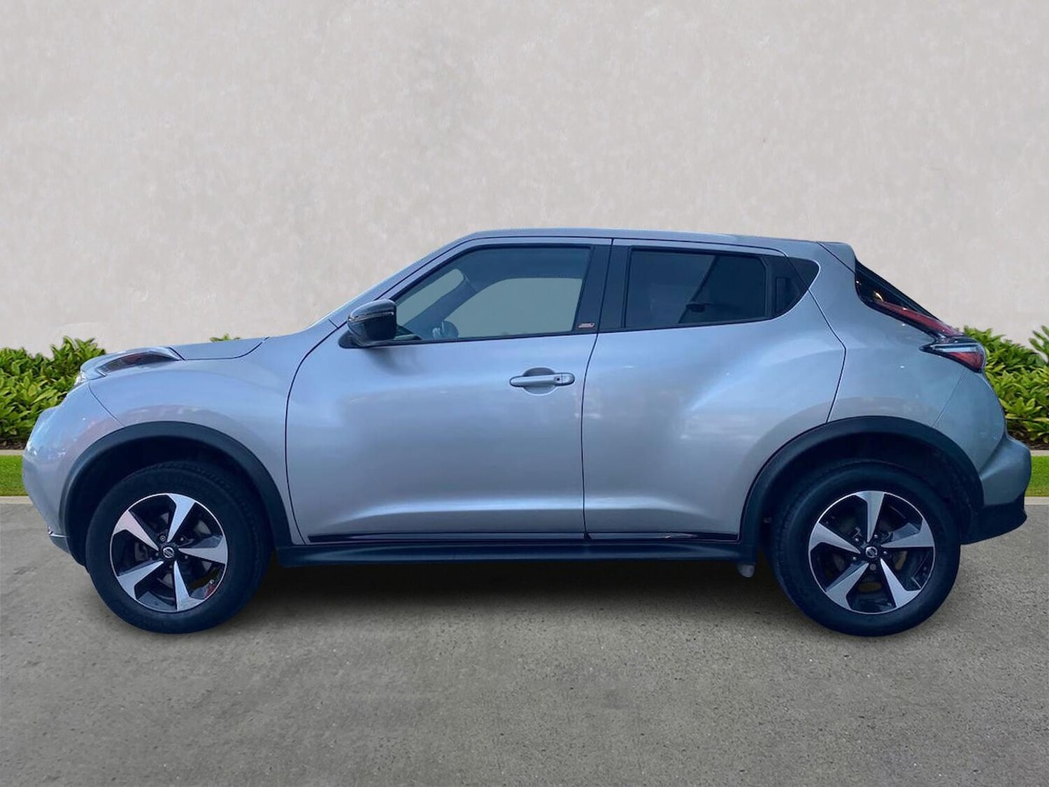 Used Nissan Juke 2019 for sale - 78195521: Photo 21