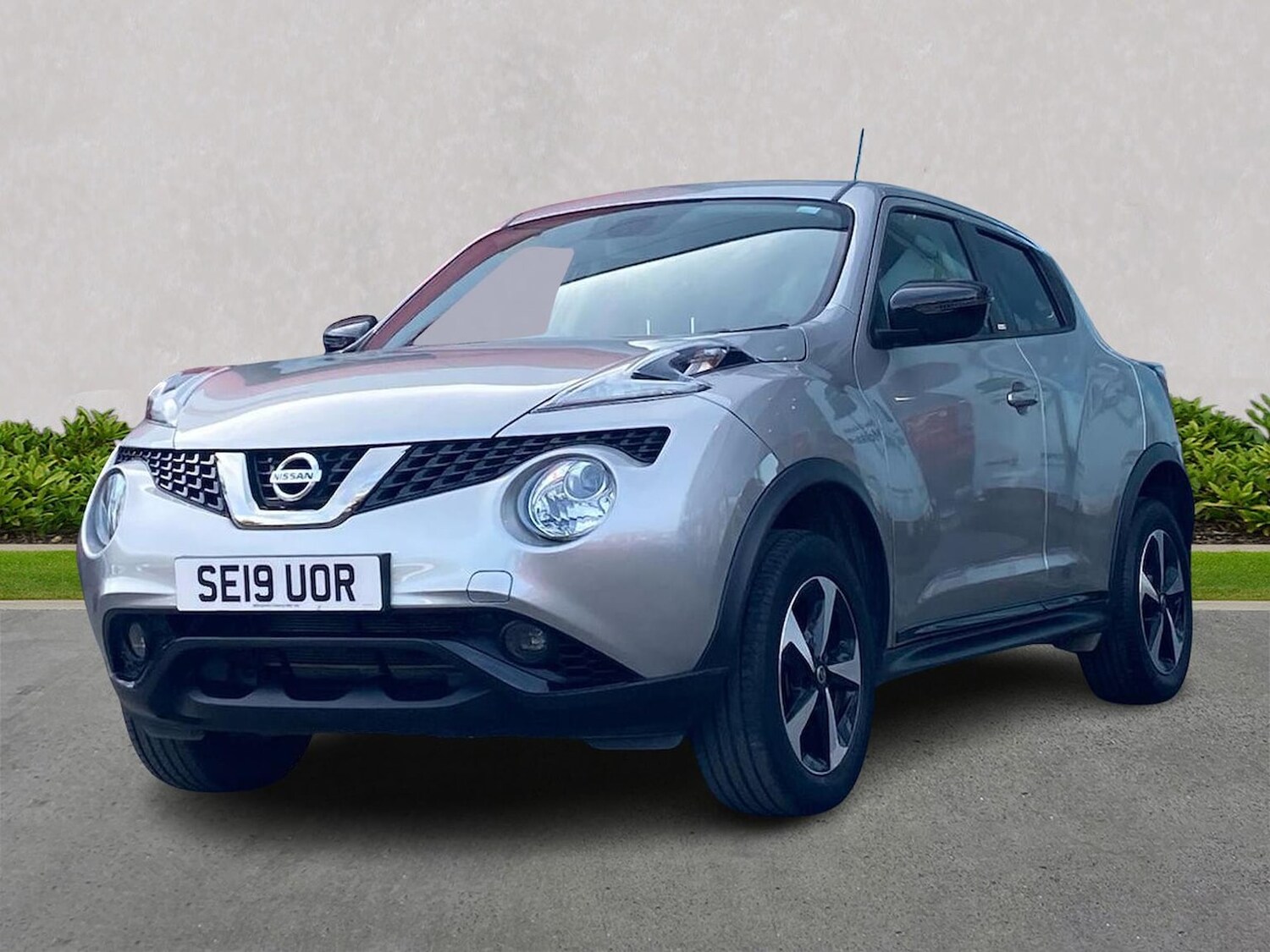 Used Nissan Juke 2019 for sale - 78195521: Photo 22