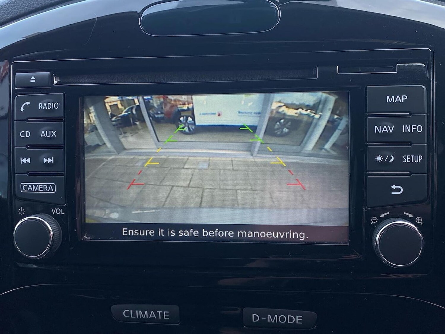 Used Nissan Juke 2019 for sale - 78195521: Photo 25