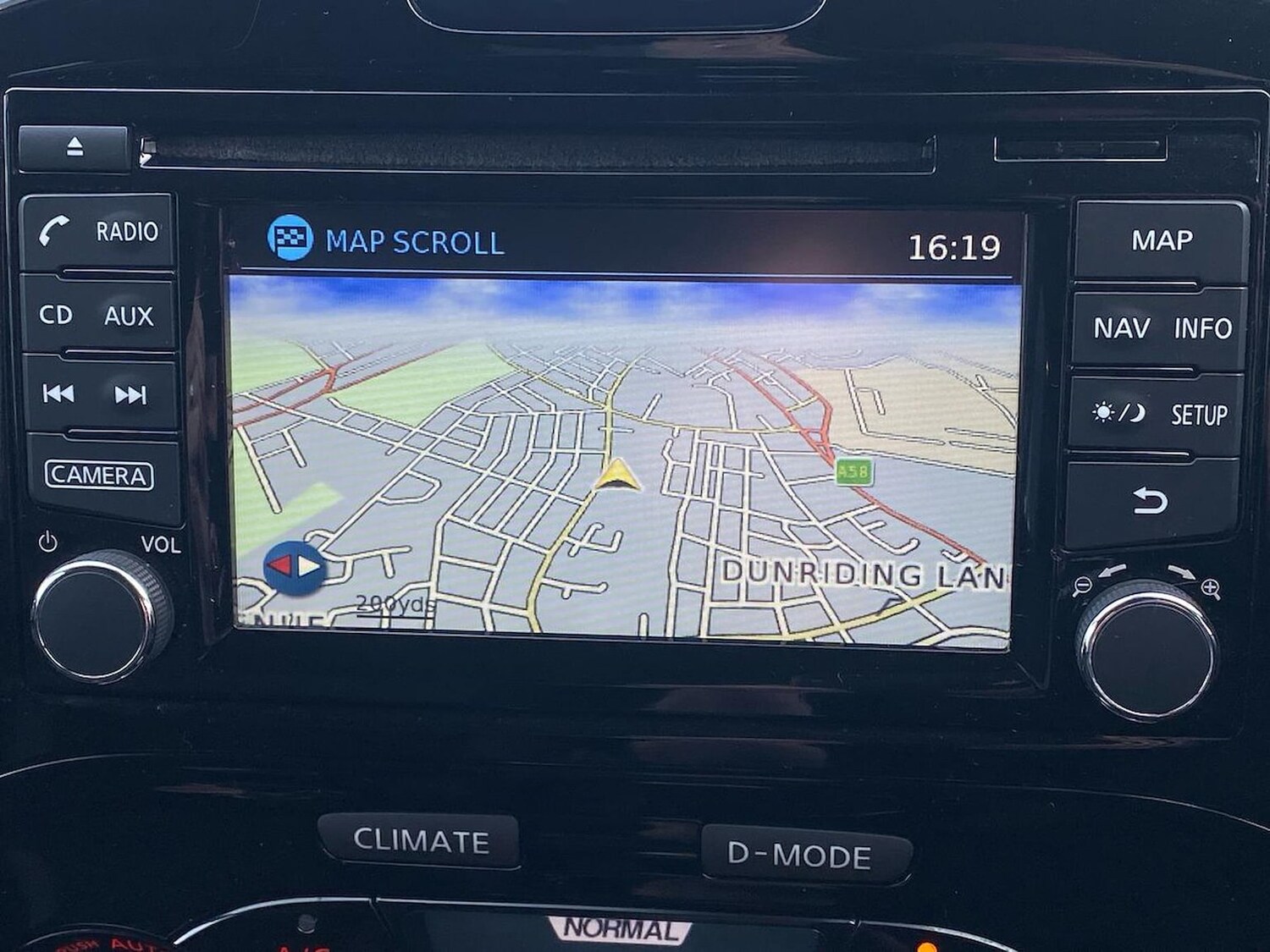 Used Nissan Juke 2019 for sale - 78195521: Photo 26