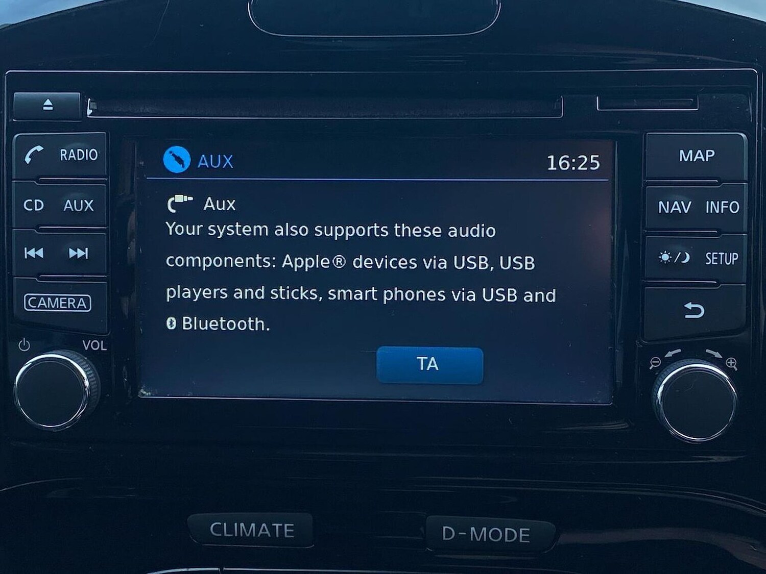 Used Nissan Juke 2019 for sale - 78195521: Photo 27