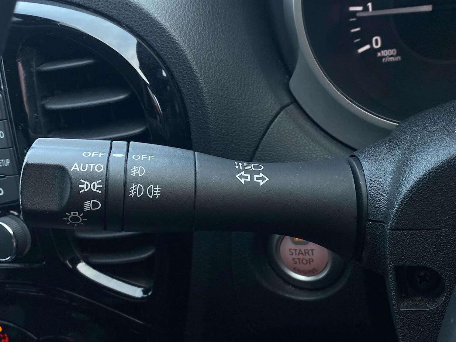 Used Nissan Juke 2019 for sale - 78195521: Photo 31