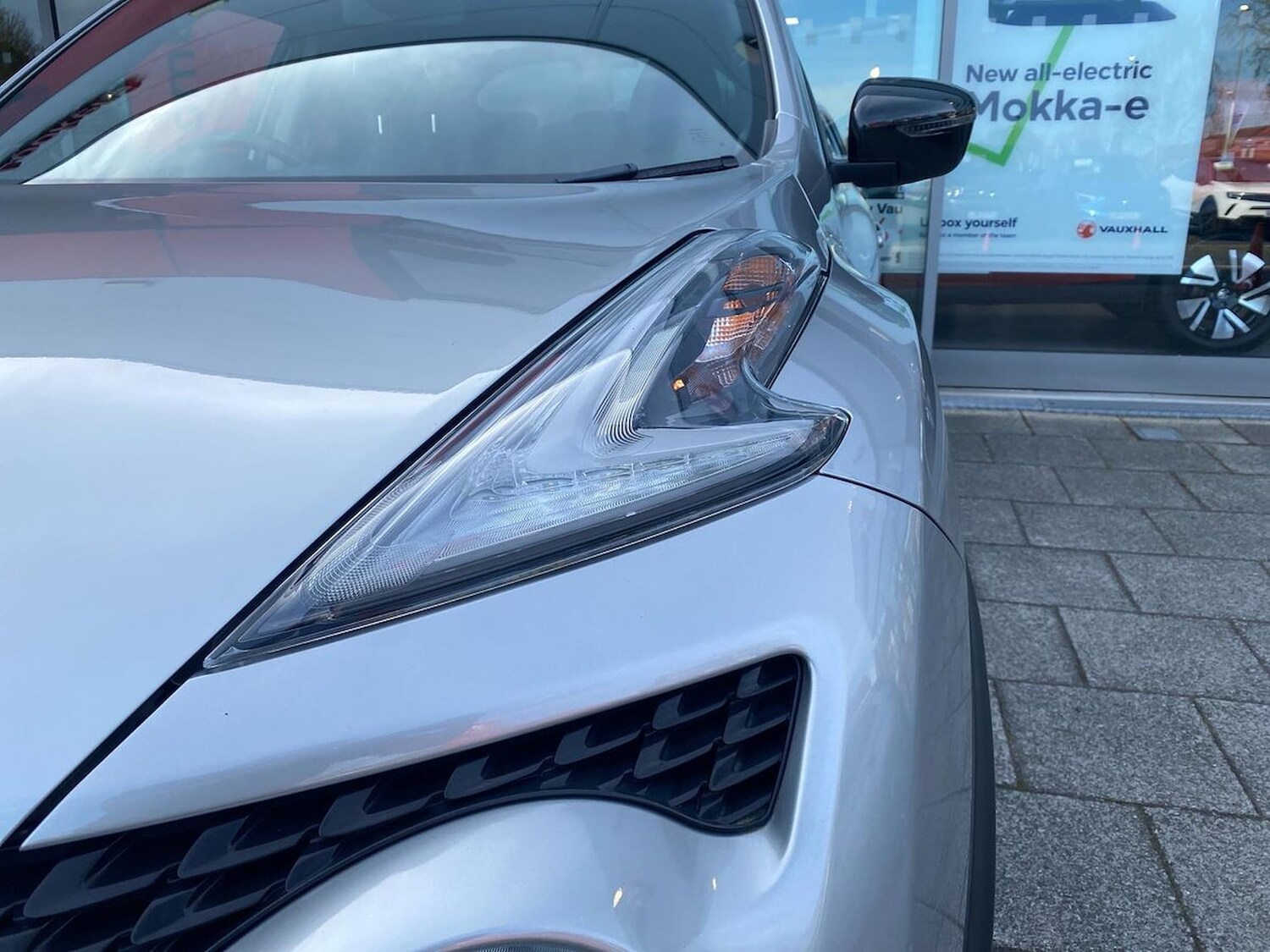 Used Nissan Juke 2019 for sale - 78195521: Photo 34