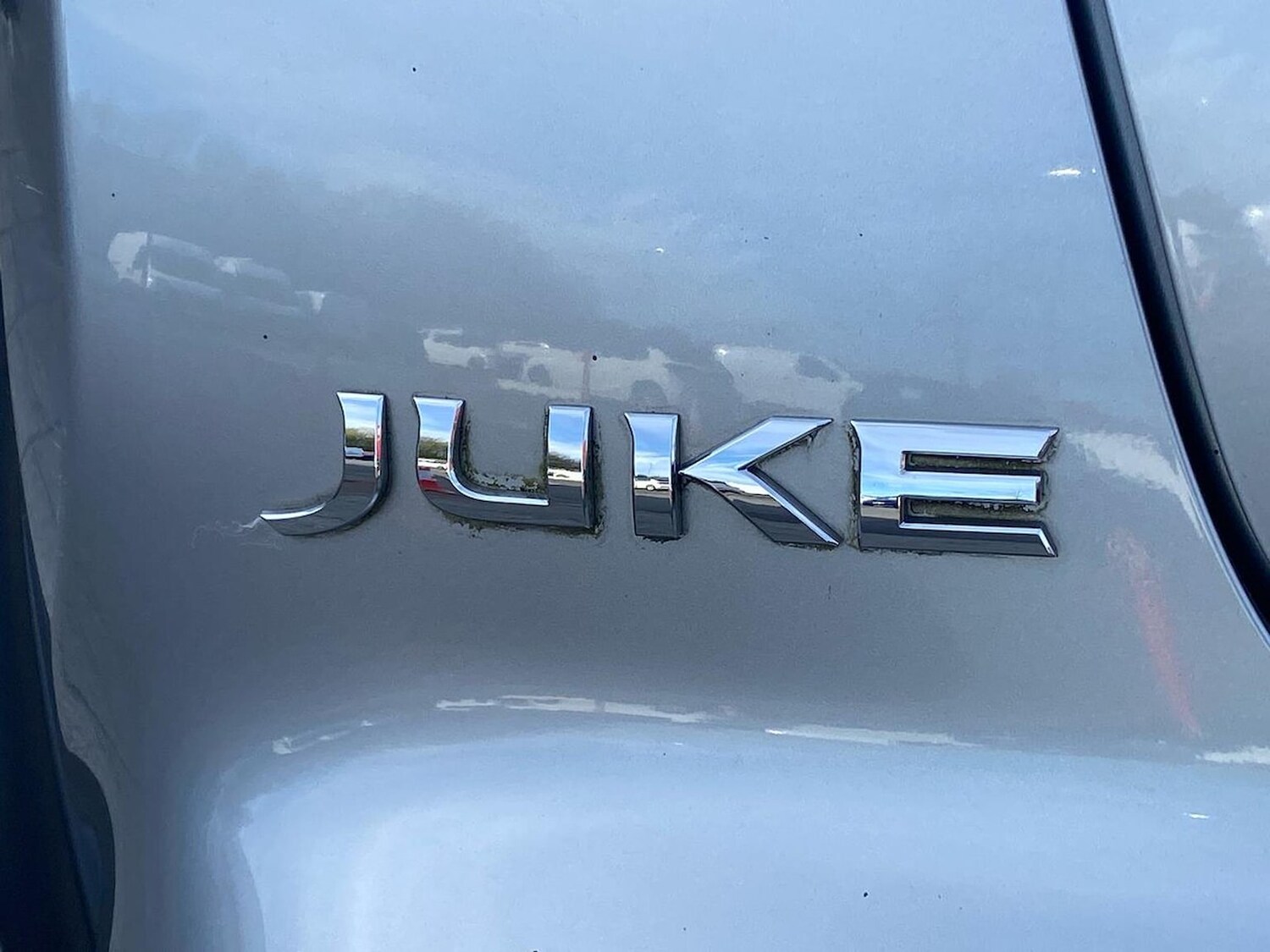 Used Nissan Juke 2019 for sale - 78195521: Photo 35