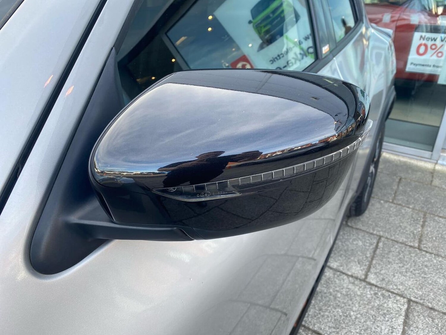 Used Nissan Juke 2019 for sale - 78195521: Photo 38