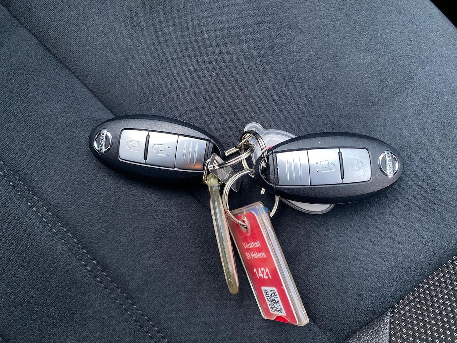 Used Nissan Juke 2019 for sale - 78195521: Photo 40