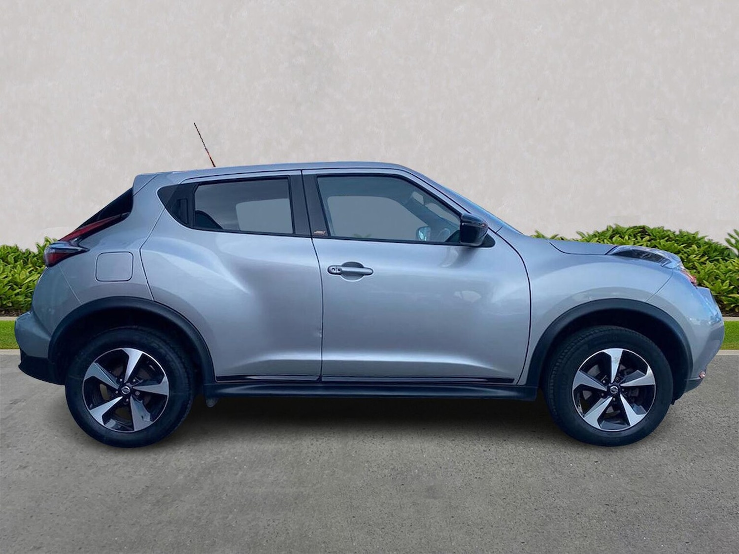 Used Nissan Juke 2019 for sale - 78195521: Photo 5