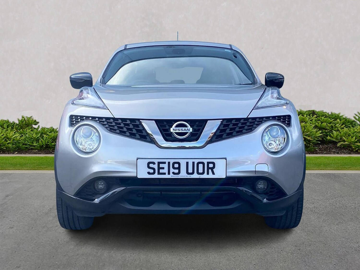 Used Nissan Juke 2019 for sale - 78195521: Photo 7