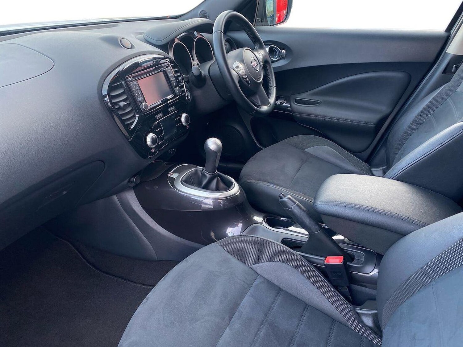 Used Nissan Juke 2019 for sale - 78195521: Photo 9